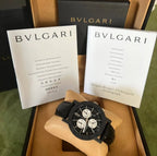 Bulgari Carbon Gold Miami Limited Edition