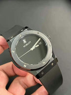 Hublot Classic Fusion Black