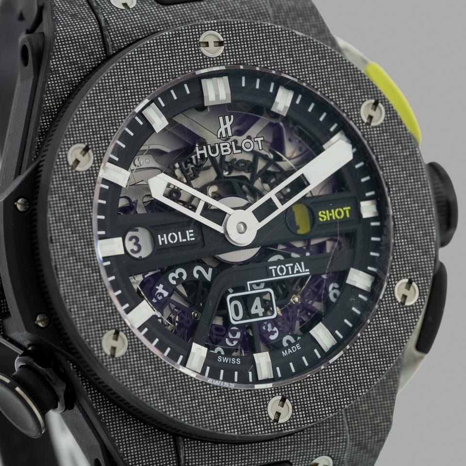 Hublot Big Bang Unico