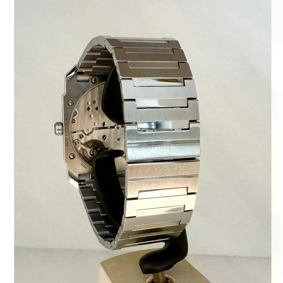 Bulgari Octo Finissimo