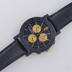 Bulgari Carbon Gold Paris Limited Edition