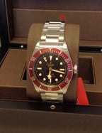 Tudor Pelagos Red