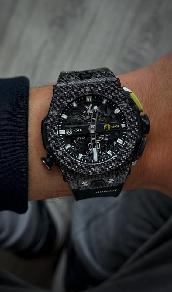 Hublot Big Bang Unico