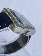 TAG HEUER Monaco 1133B Vintage Steve McQueen