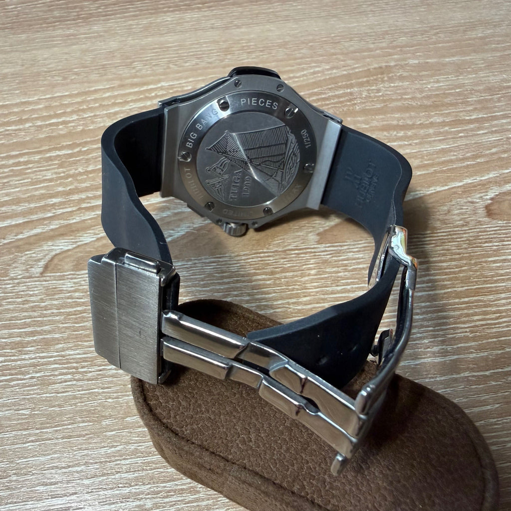 Hublot Big Bang  301 Rx