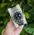 ROLEX SUBMARINER DATE STARBUCKS