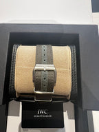 IWC Pilot’s Watch Mark XVIII Top Gun Edition “SFTI”
