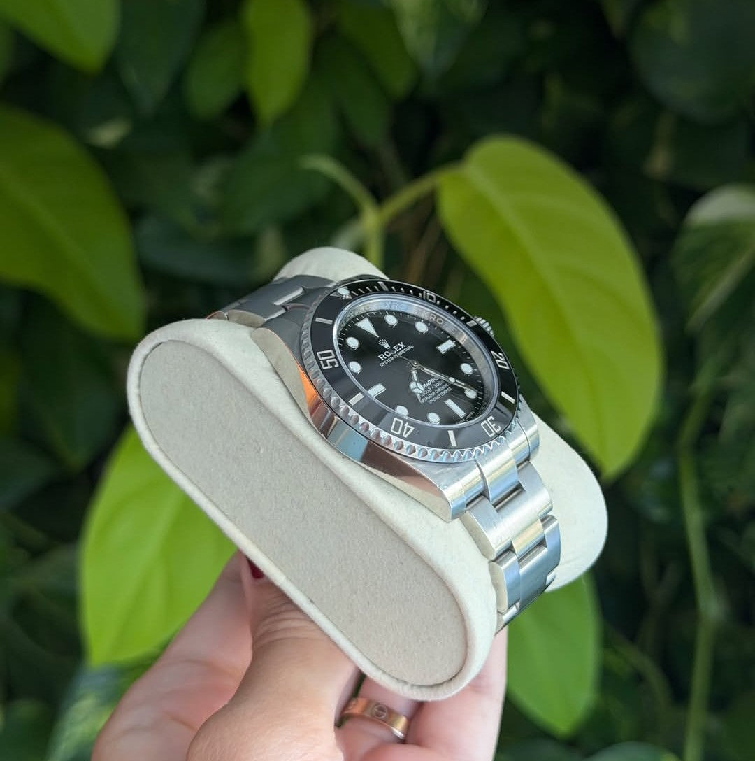 ROLEX SUBMARINER NO DATE