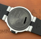 Bulgari Alluminium Amerigo Vespucci