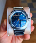 Bulgari Octo Finissimo Roma