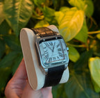 CARTIER SANTOS 100 XL