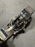 Breitling Superocean Heritage II 46 Blue