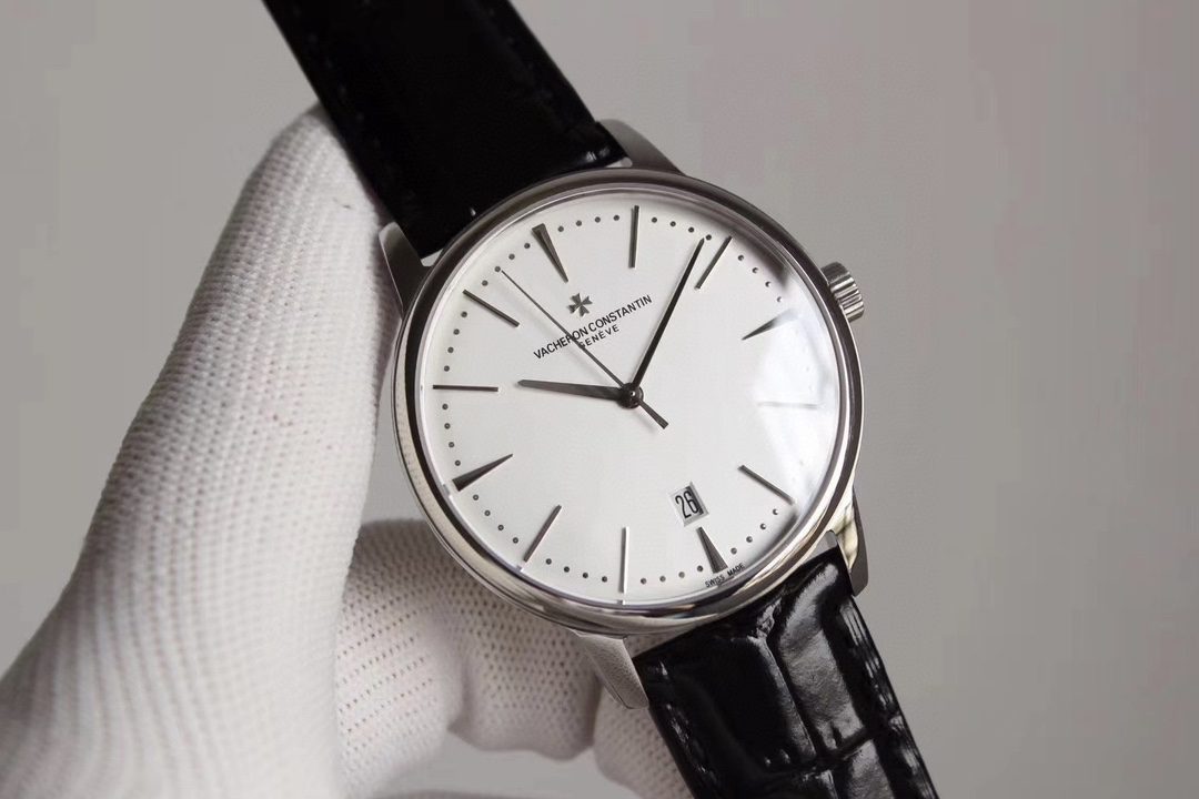 Vacheron Constatin Patrimony 85180