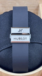 Hublot Classic Fusion Titanium