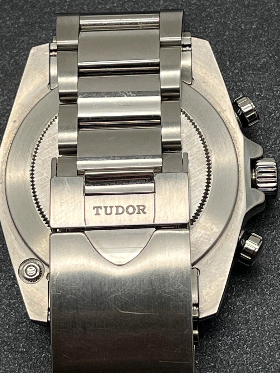 Tudor Grantour Chrono Flyback