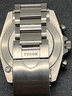 Tudor Grantour Chrono Flyback