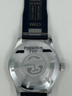 IWC Pilot's Watch Mark Xx White dial 40mm
