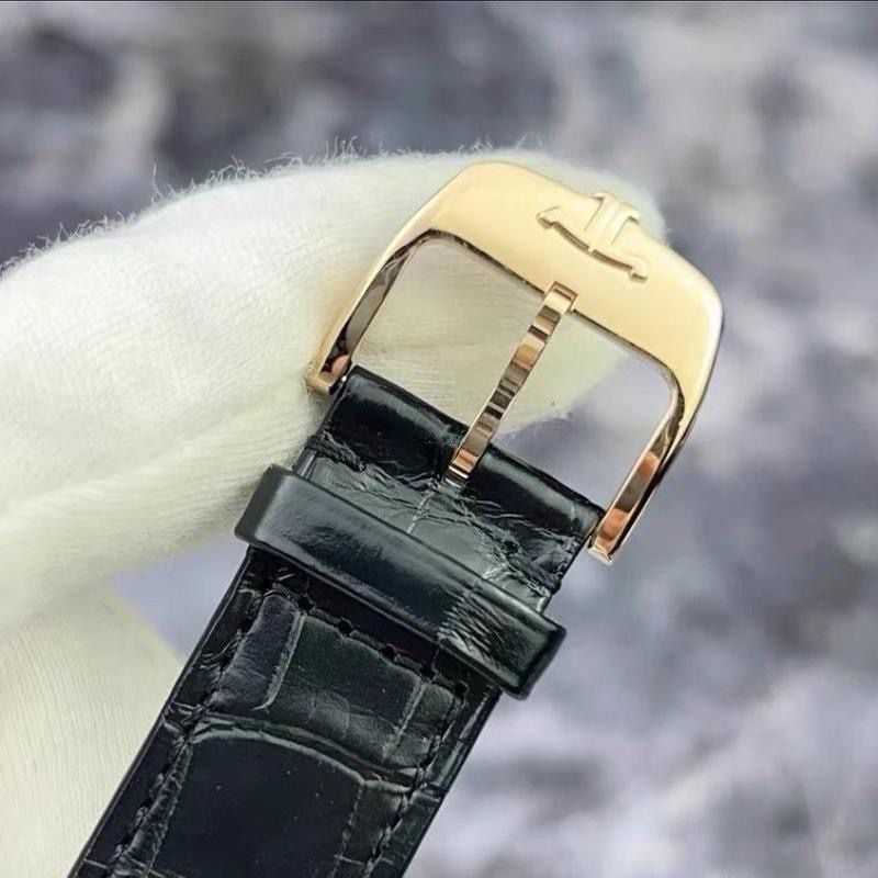 Jaeger-LeCoultre Reverso Tribute Monoface Small Seconds