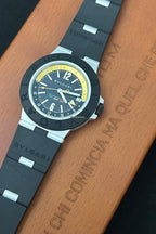 Bulgari Alluminium Amerigo Vespucci