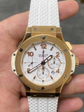 Hublot big bang oro rosa