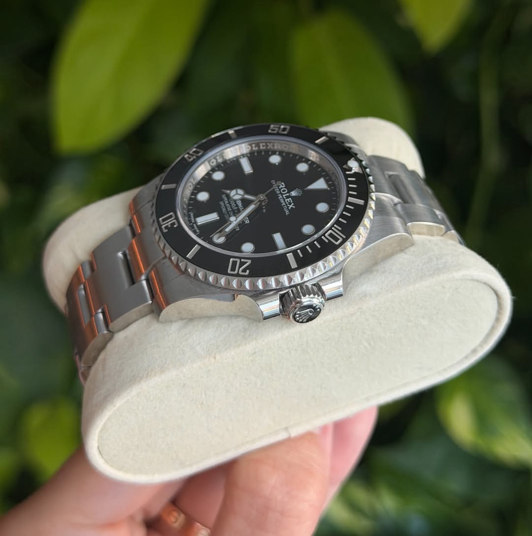ROLEX SUBMARINER NO DATE