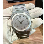 Bulgari Octo Finissimo