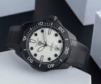 Tag Heuer Aquaracer acciaio automatismo