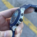 Bulgari Alluminium Capri Edition