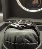 Hublot Classic Fusion Black Magic