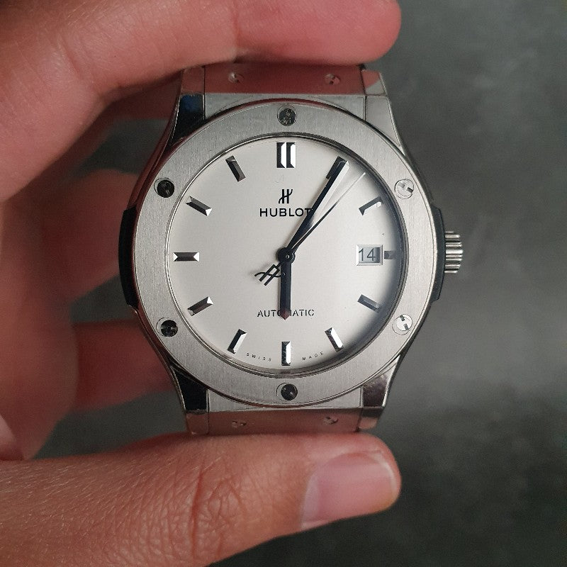 Hublot Classic Fusion 45mm