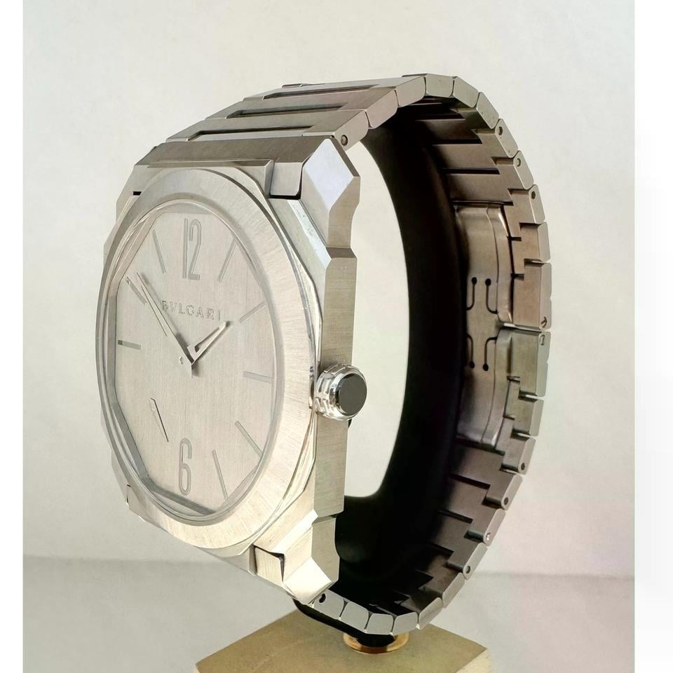 Bulgari Octo Finissimo