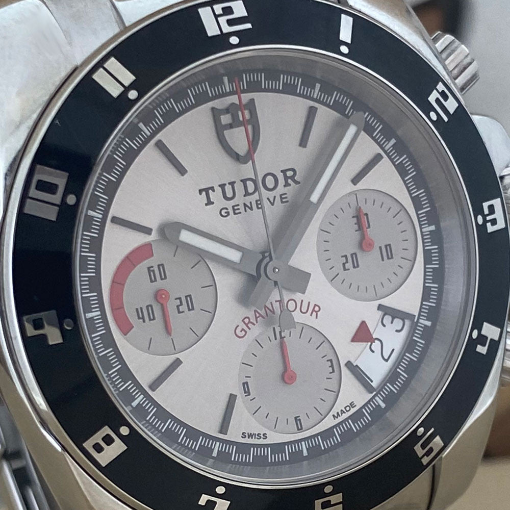 Tudor Grantour 20350N