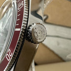 Tudor Black Bay 58 Burgundy