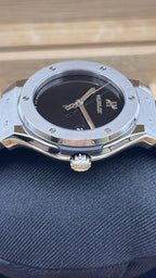 Hublot Classic Fusion Titanium