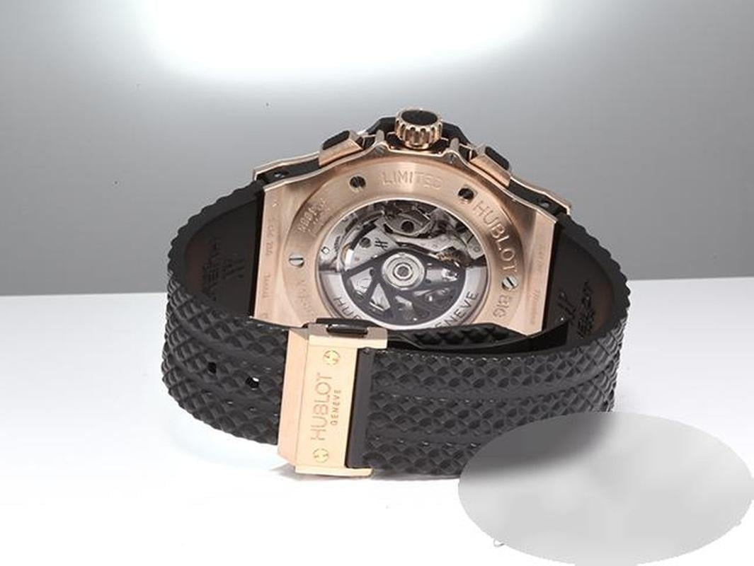 Hublot Big Bang