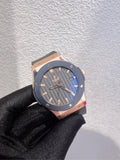 Hublot Classic Fusion