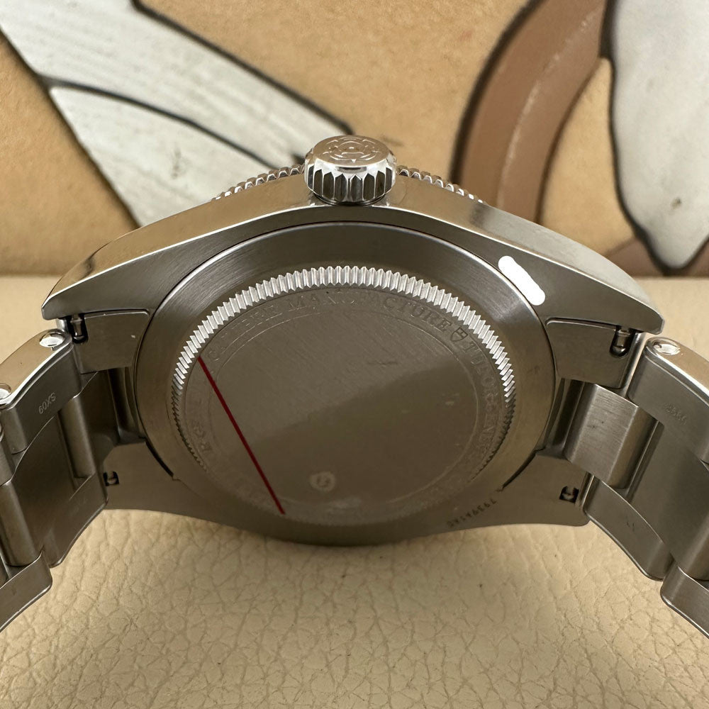 Tudor Black Bay 58 Burgundy