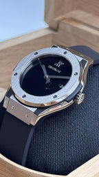 Hublot Classic Fusion Titanium