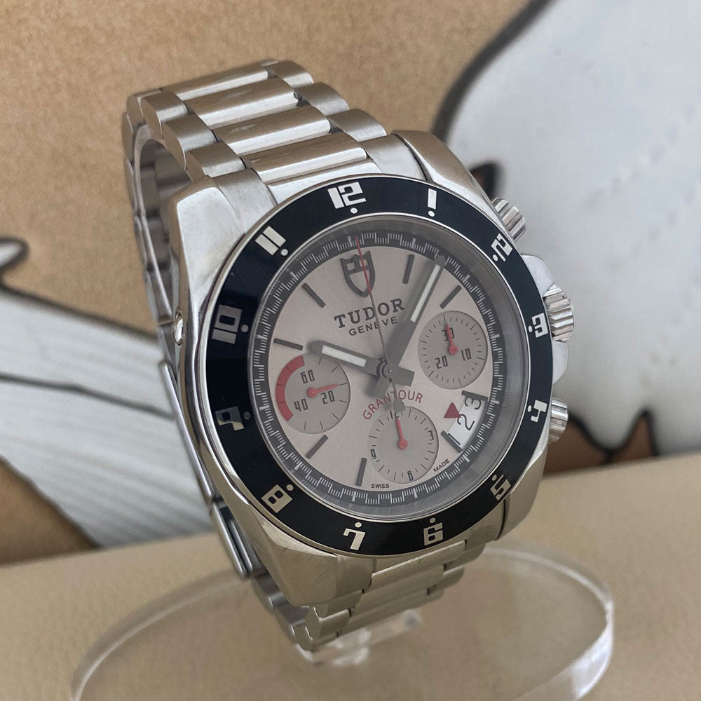 Tudor Grantour 20350N