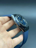 Hublot classic fusion Blue