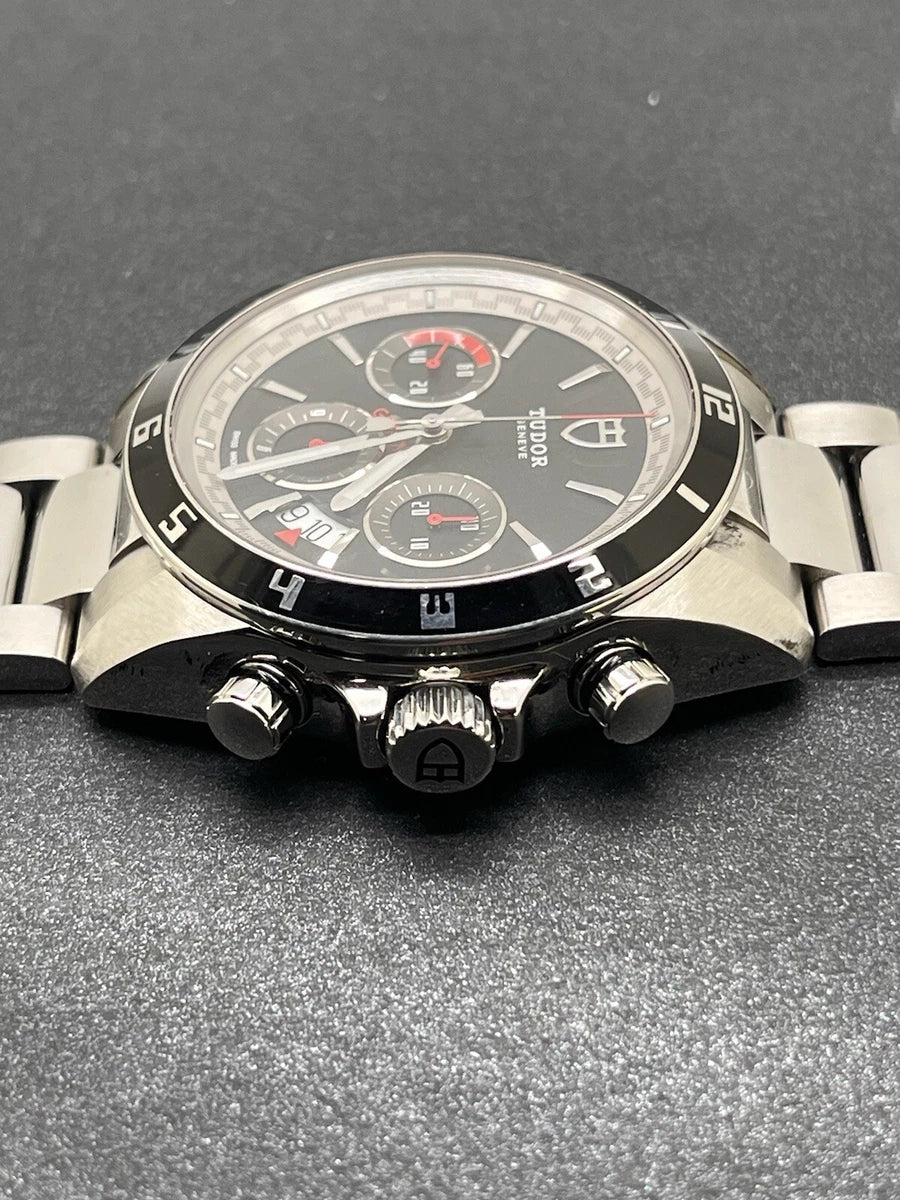 Tudor Grantour Chrono Flyback
