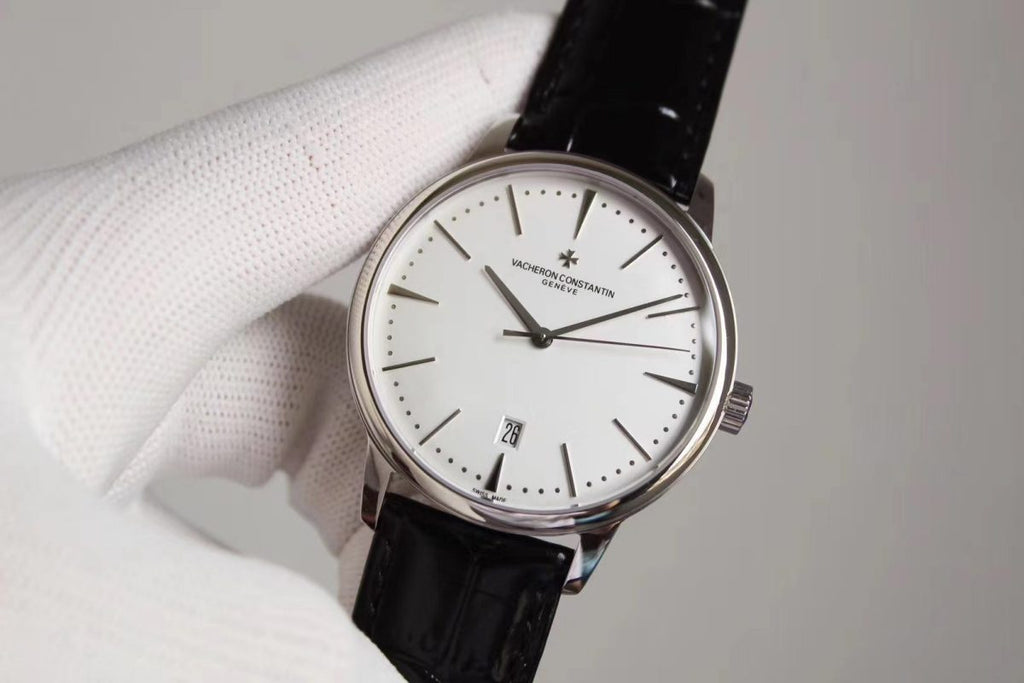 Vacheron Constatin Patrimony 85180