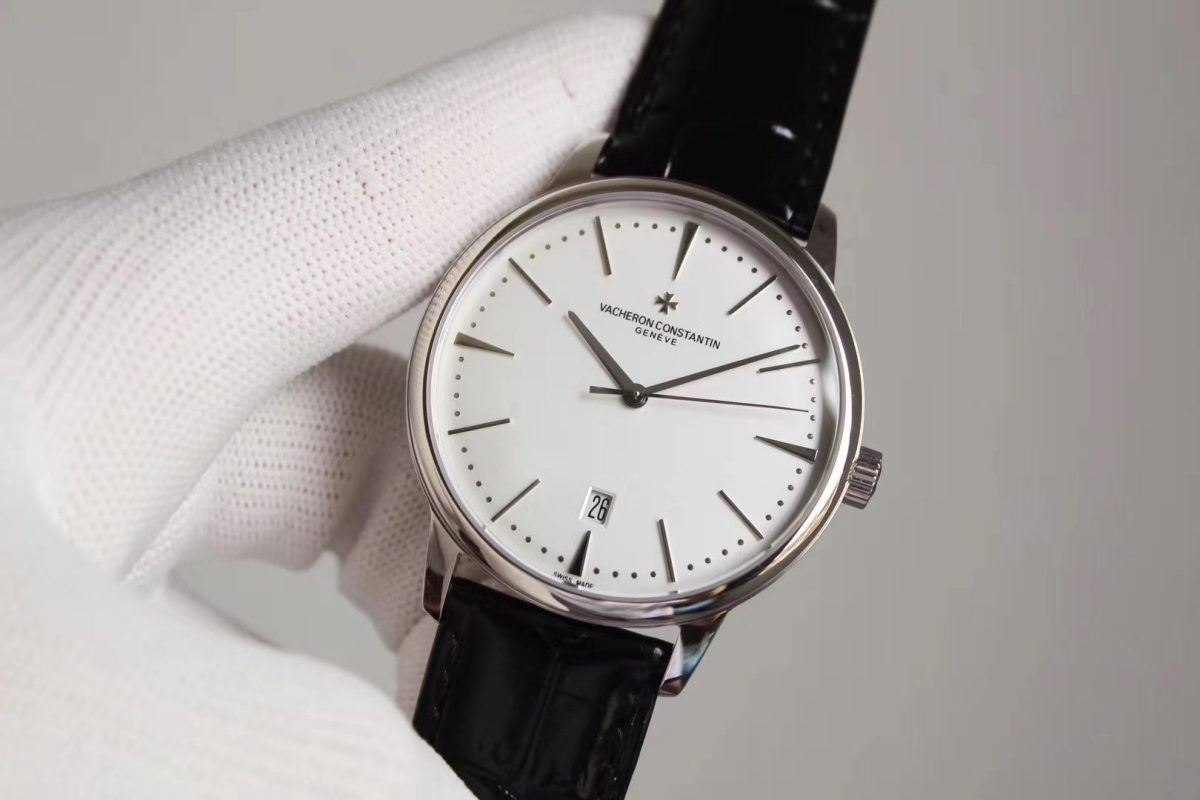 Vacheron Constatin Patrimony 85180