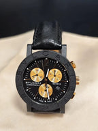 Bulgari Carbon Gold Geneve Limited Edition