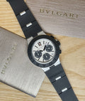 Bulgari Alluminium Full Nos