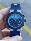 Bulgari Alluminium Capri Edition