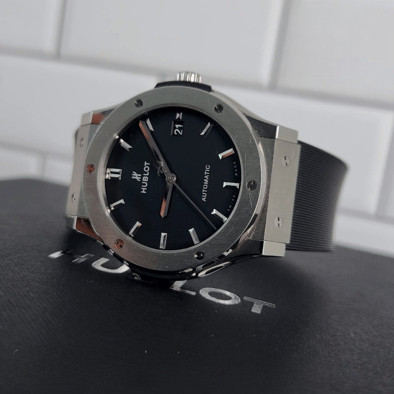 TAG Heuer Monaco Chronograph x Gulf 39mm