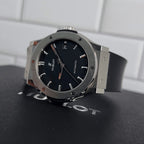 TAG Heuer Monaco Chronograph x Gulf 39mm