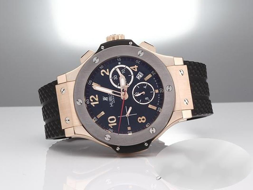 Hublot Big Bang