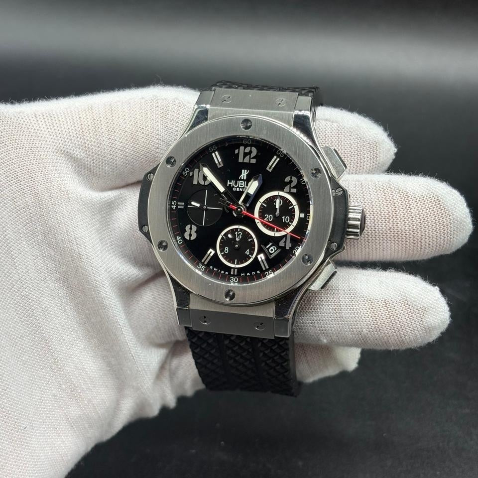 Hublot Big Bang Stainless Steel